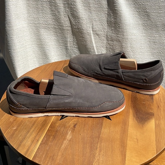 NWOT Chaco Men’s Thompson Slip Casual Shoe Size 9 - Picture 7 of 10